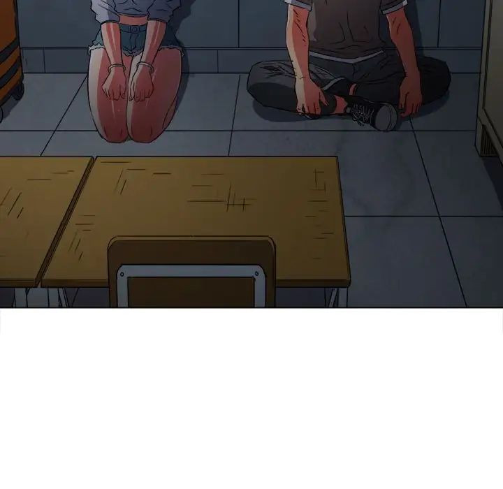 难缠小恶女第195話