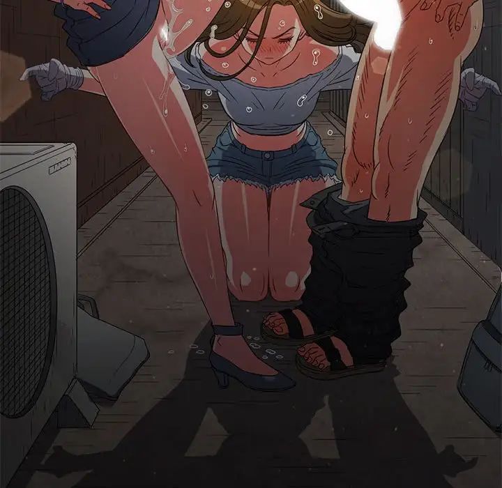 难缠小恶女第195話