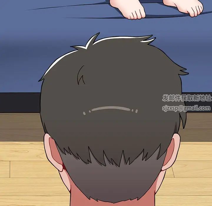 小孩子才做选择第86話