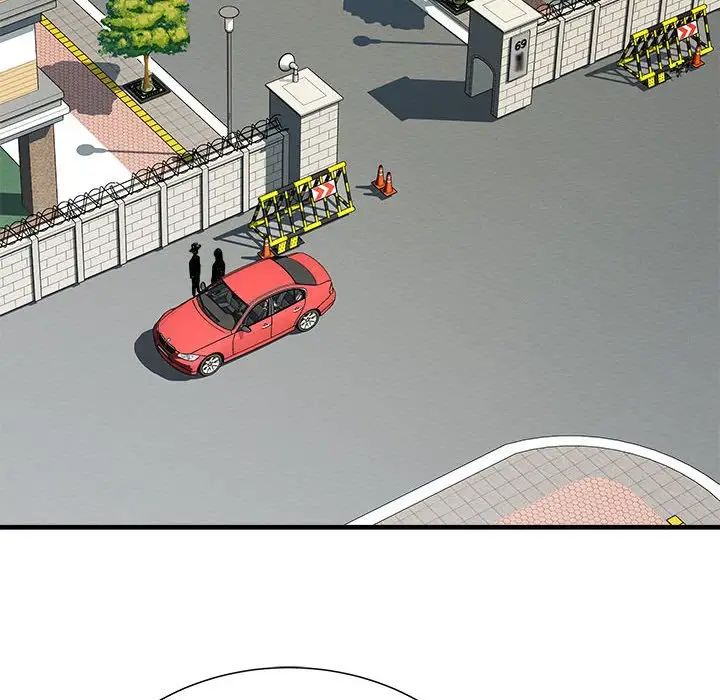 刺激的部队生活第69話