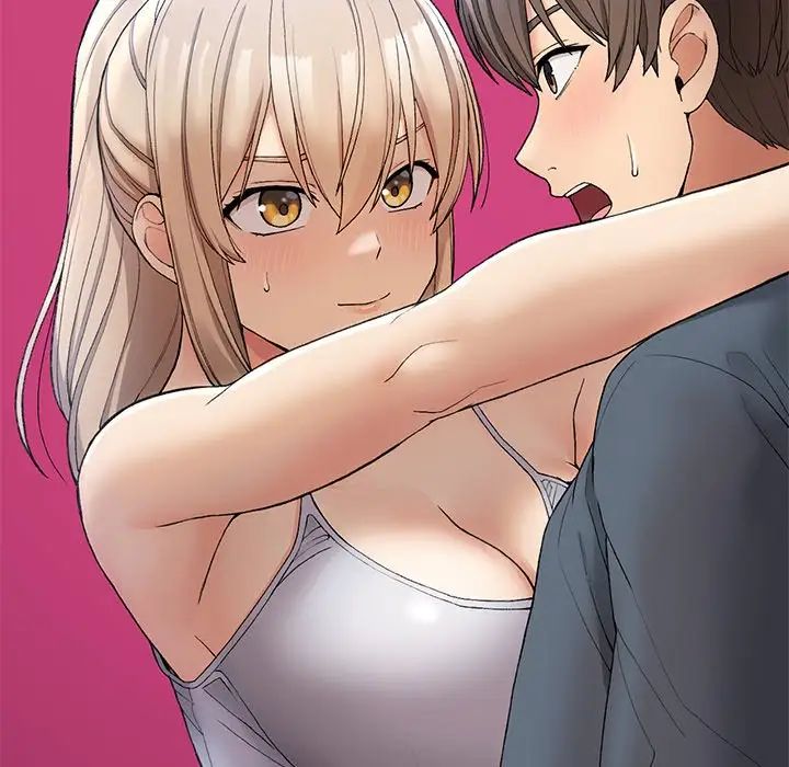 要在乡下一起生活吗第5話