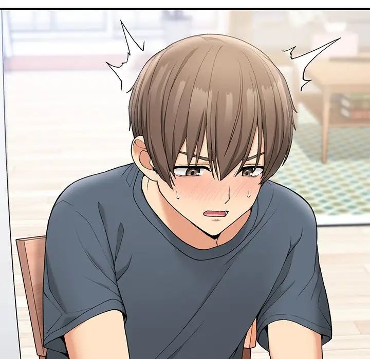 要在乡下一起生活吗第5話