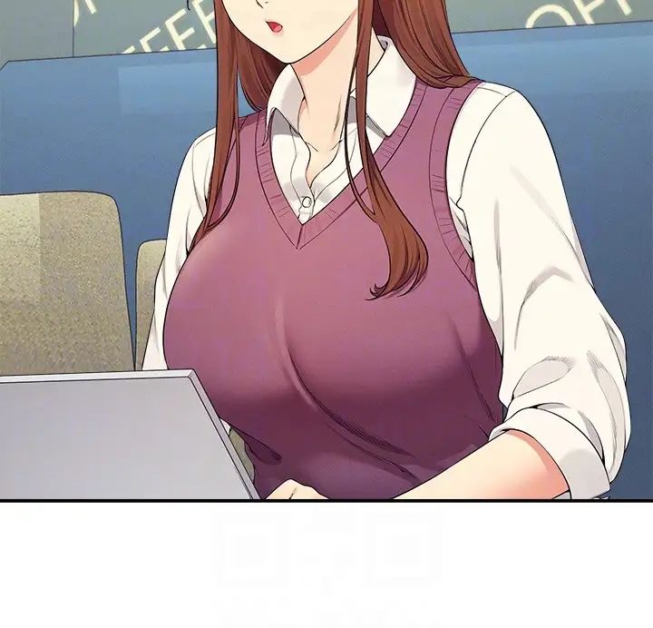 谁说理组没正妹第129話-被拒絕就來找我討拍吧