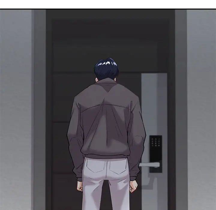 回不去的婚姻第5話