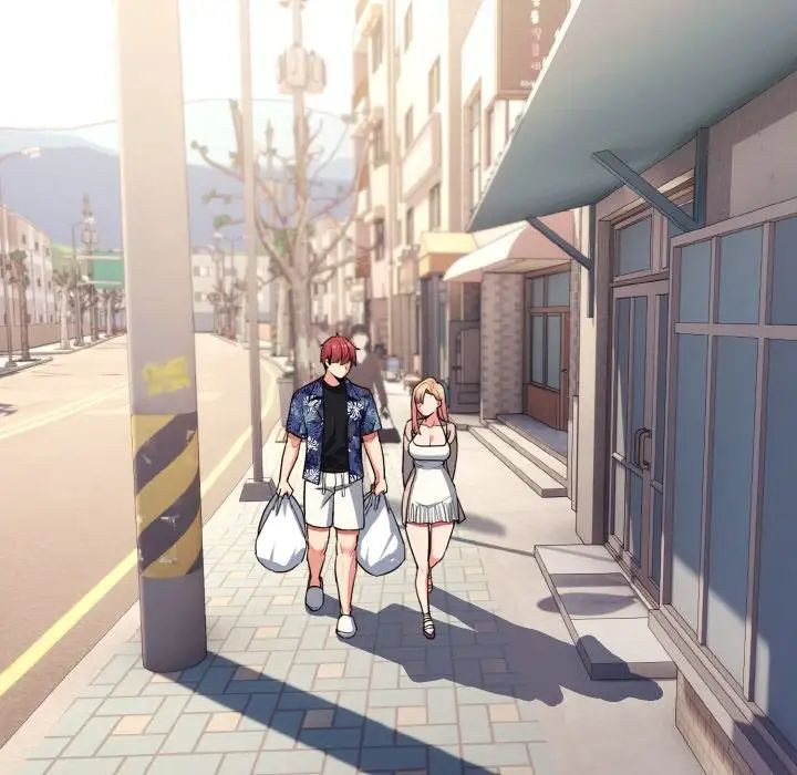 大学生活就从社团开始第80話