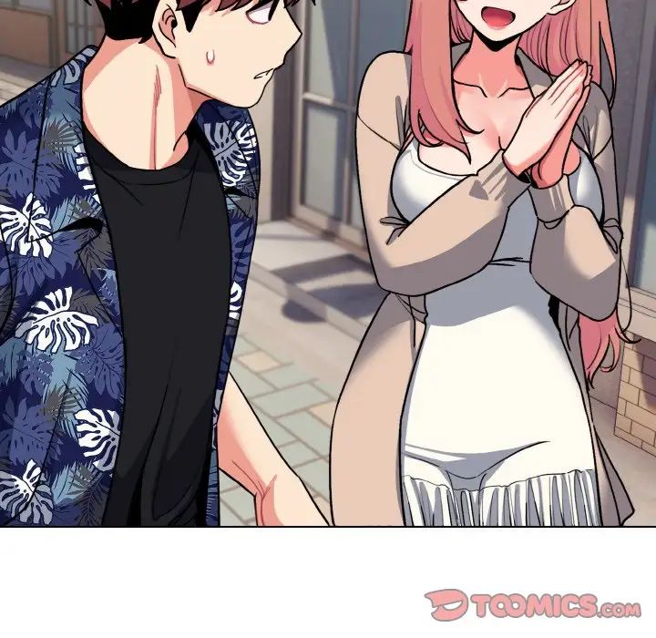 大学生活就从社团开始第80話