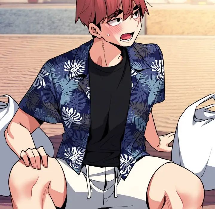 大学生活就从社团开始第80話