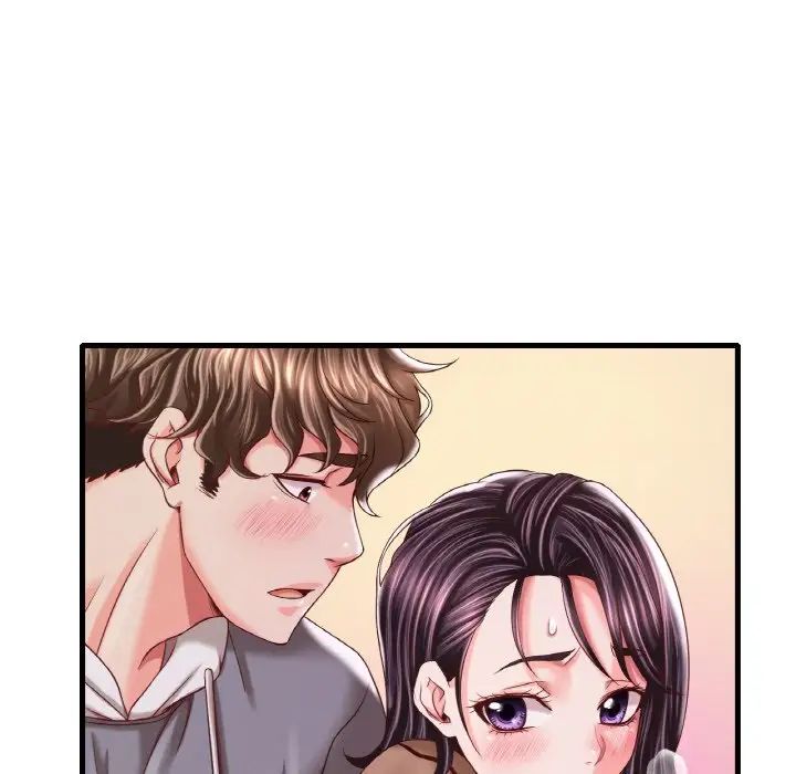 渴望占有她第6話