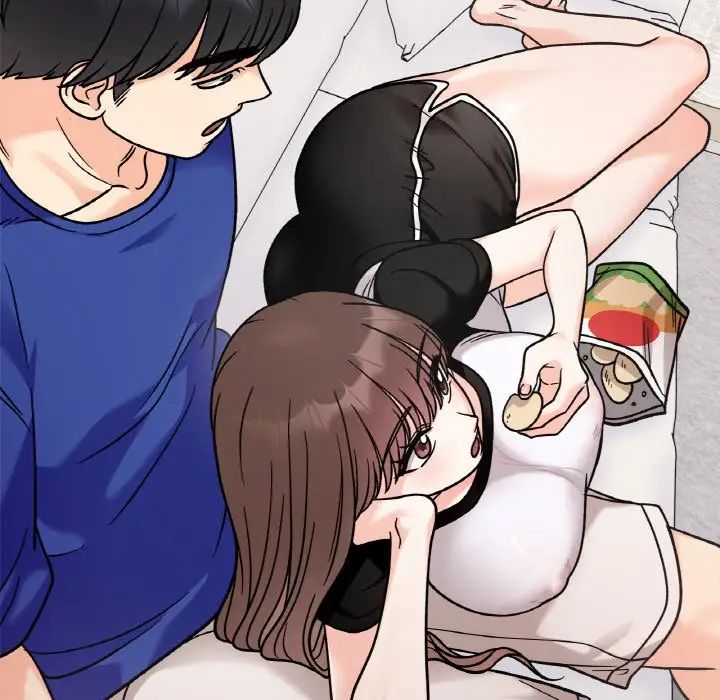 她才不是我姐姐第13話