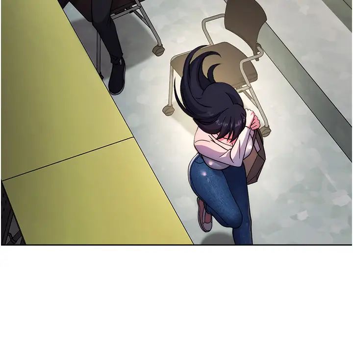 练爱选择题第20話-當炮友嗎?