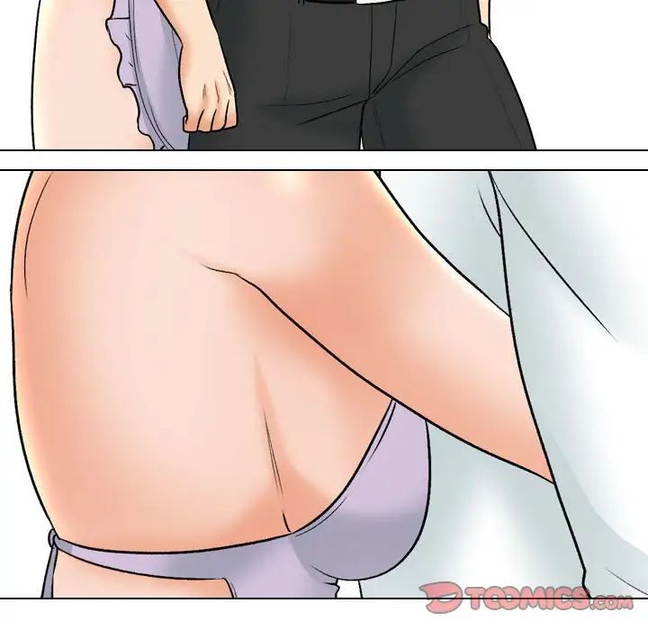 同事换换爱第158話