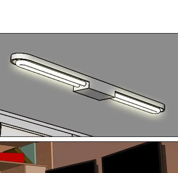 同事换换爱第158話