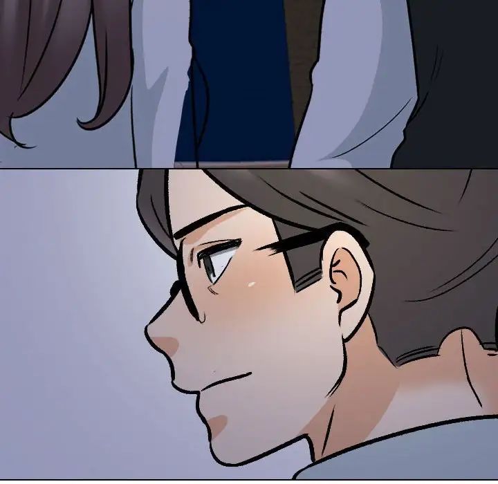 同事换换爱第158話