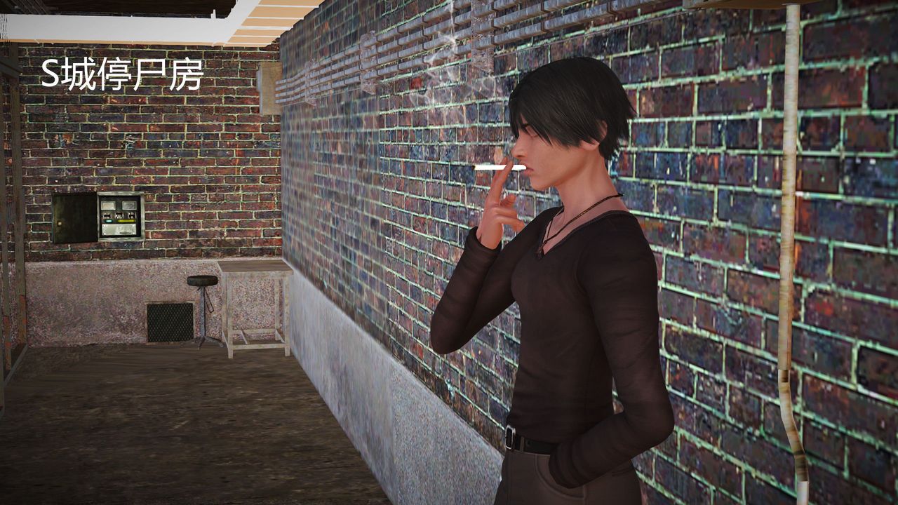 [3D]魔域人间第12话