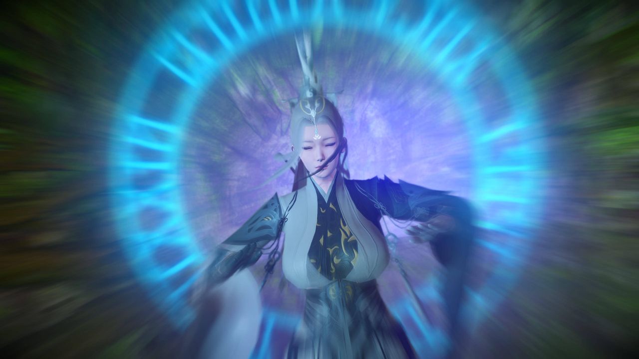 [3D]魔域人间第65话