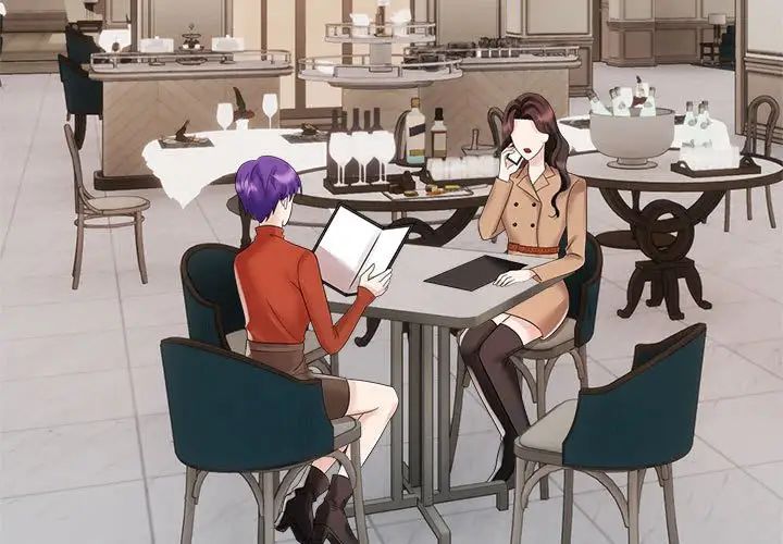 疯了才结婚第20話