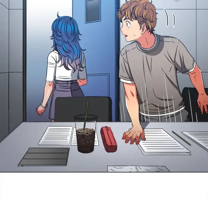 难缠小恶女第196話