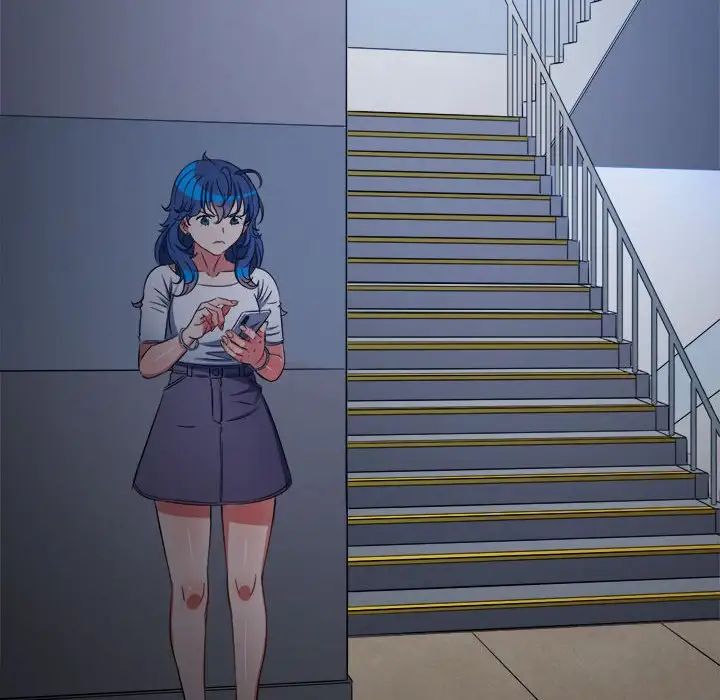 难缠小恶女第196話