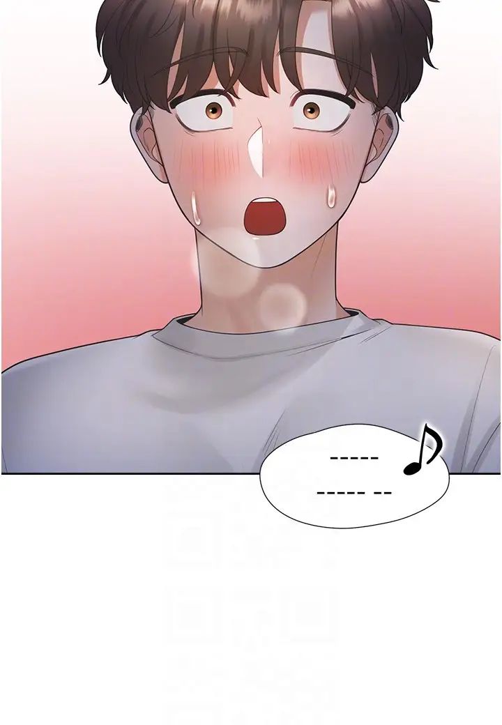 同居上下舖第77話-今天可以射裡面