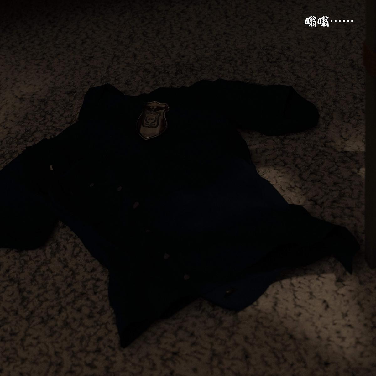 [3D]黑丝女警队番外篇-林岚的旧相识第1话