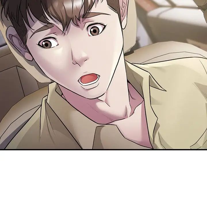 好运出租车第4話