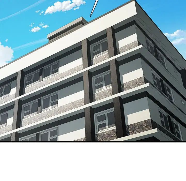 刺激的部队生活第70話