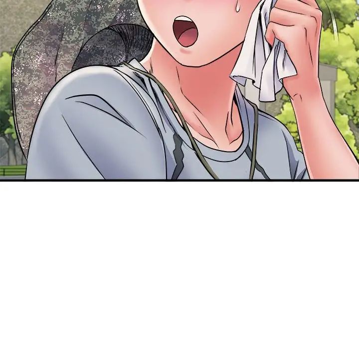 刺激的部队生活第70話