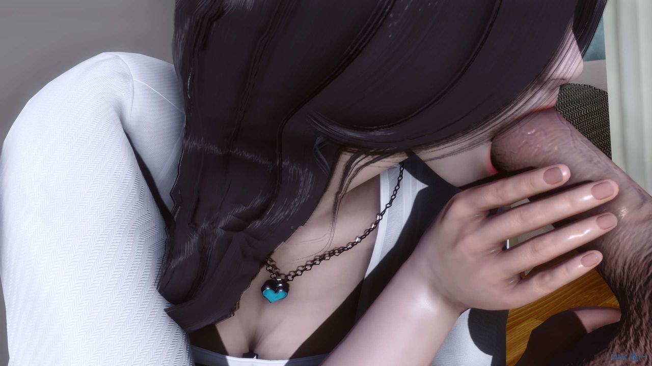 [3D]秘密高清无码版第27话