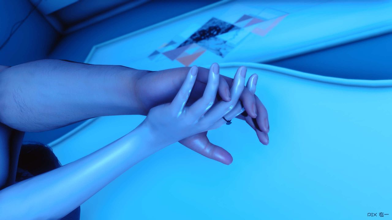 [3D]秘密高清无码版第29话