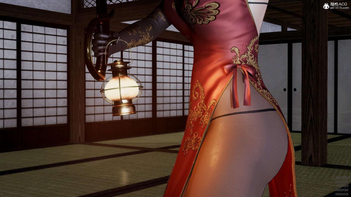 [3D]淫妖兽语第一季02-授纹仪式(3)