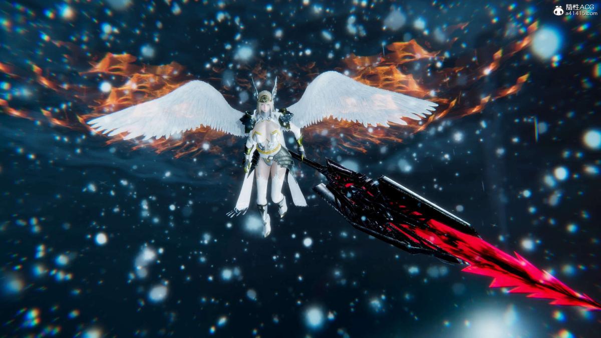 [3D]淫妖兽语第一季03-曾经的羁绊(1)