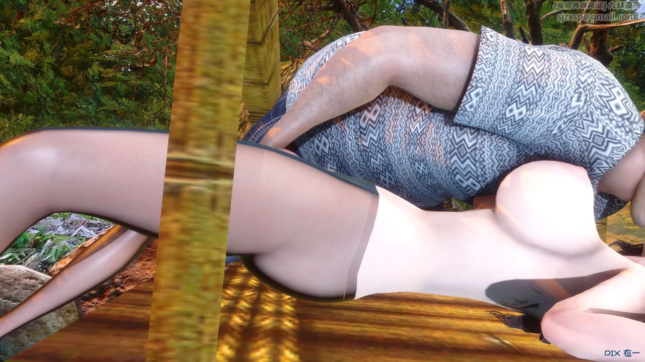 [3D]秘密高清无码版第45话