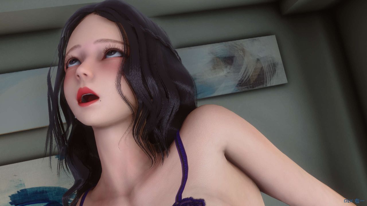 [3D]秘密高清无码版第49话