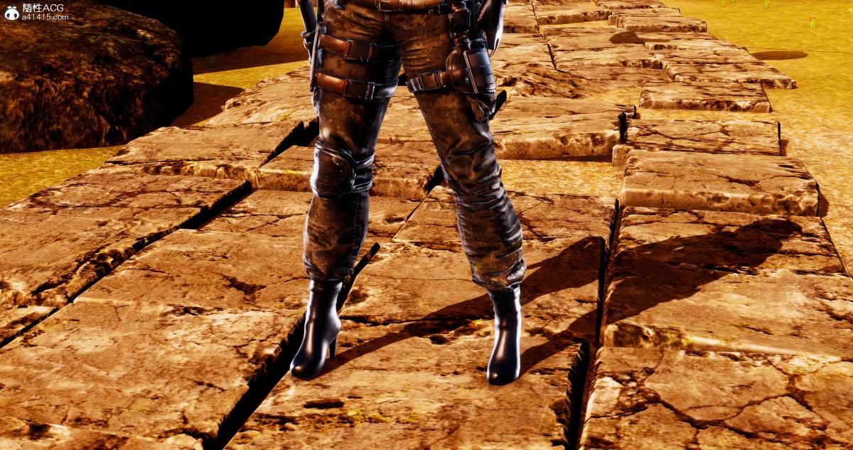 [3D]淫妖兽语第一季09-教廷(2)