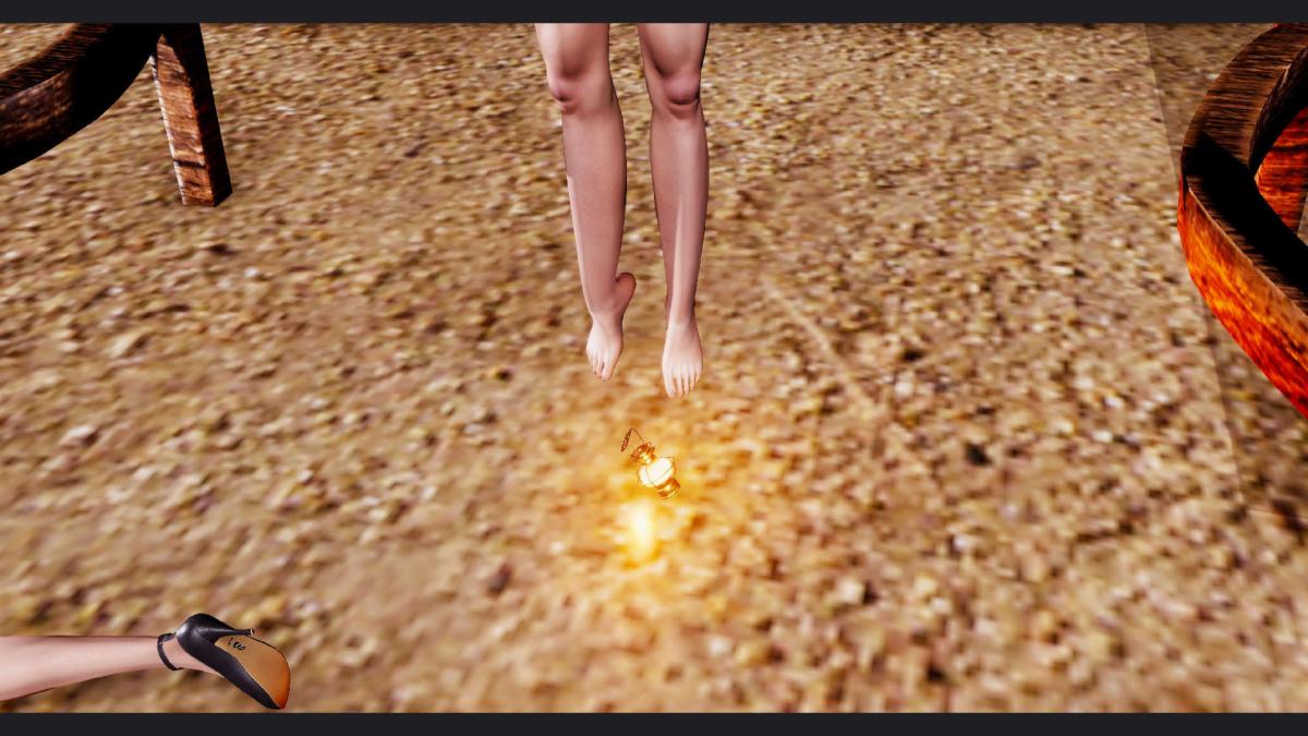 [3D]淫妖兽语第一季10-祭品(1)