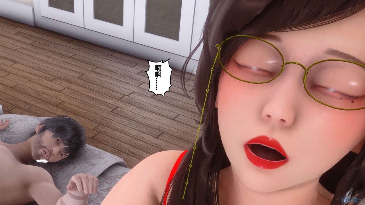 [3D]秘密高清无码版第73话