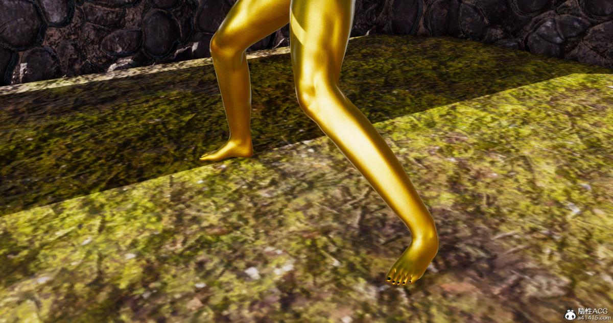 [3D]淫妖兽语第二季01-身陷虎穴(2)