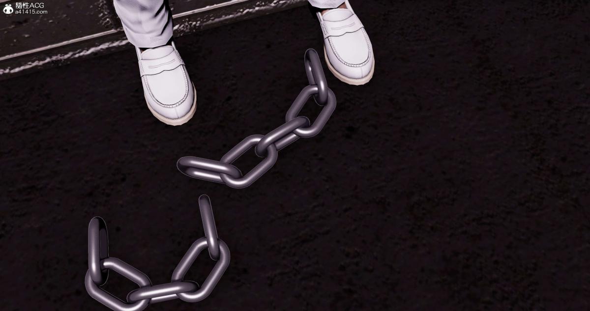 [3D]淫妖兽语第二季03-蛮族妖兽(2)