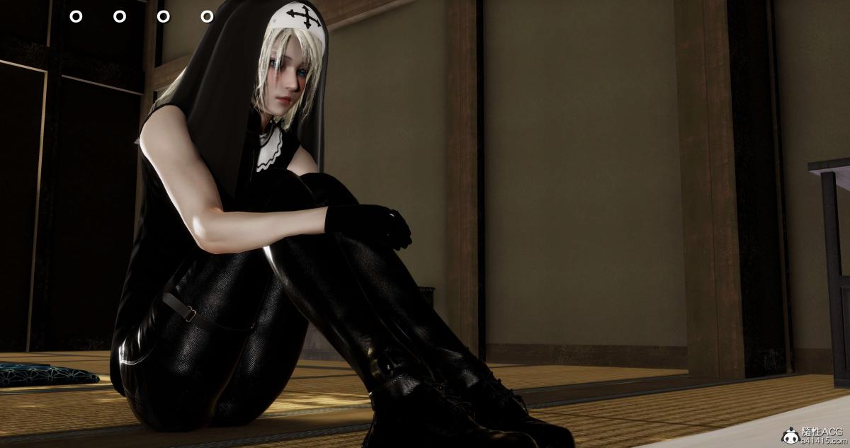 [3D]淫妖兽语第二季04-哥布林祸乱(2)