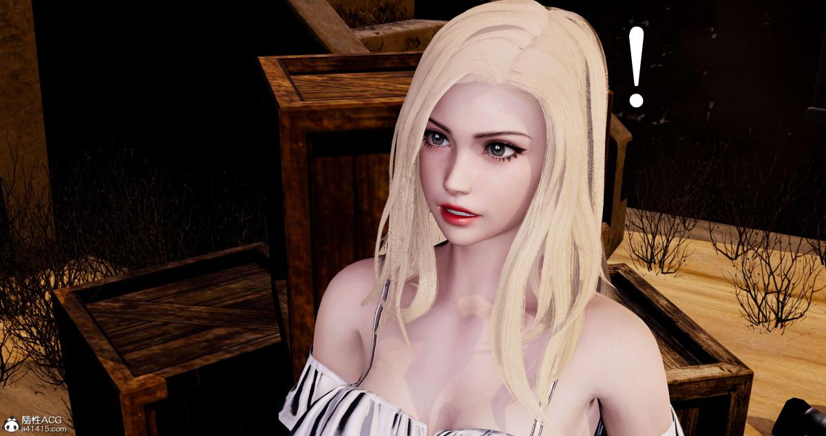 [3D]淫妖兽语第二季04-哥布林祸乱(3)