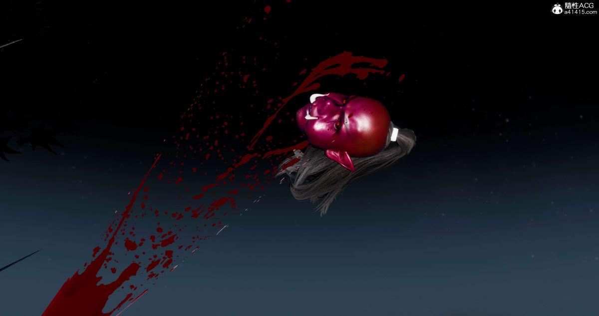 [3D]淫妖兽语第二季04-哥布林祸乱(4)