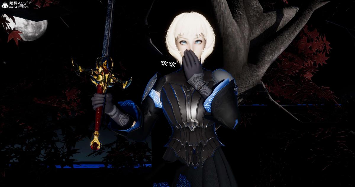 [3D]淫妖兽语第二季04-哥布林祸乱(4)