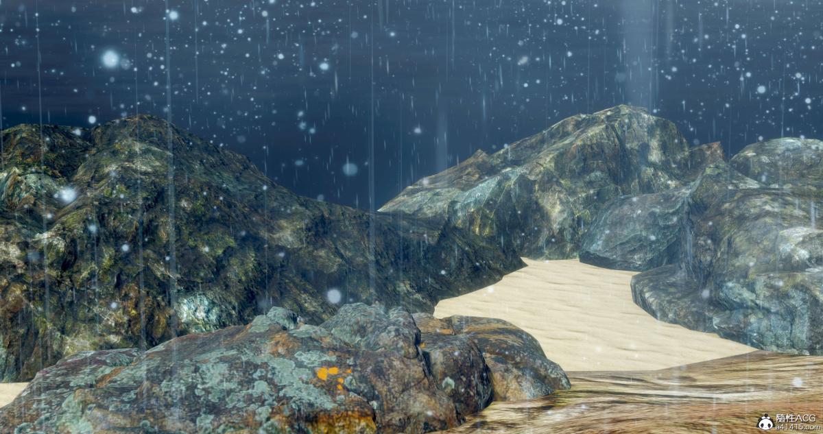 [3D]淫妖兽语第二季04-哥布林祸乱(5)