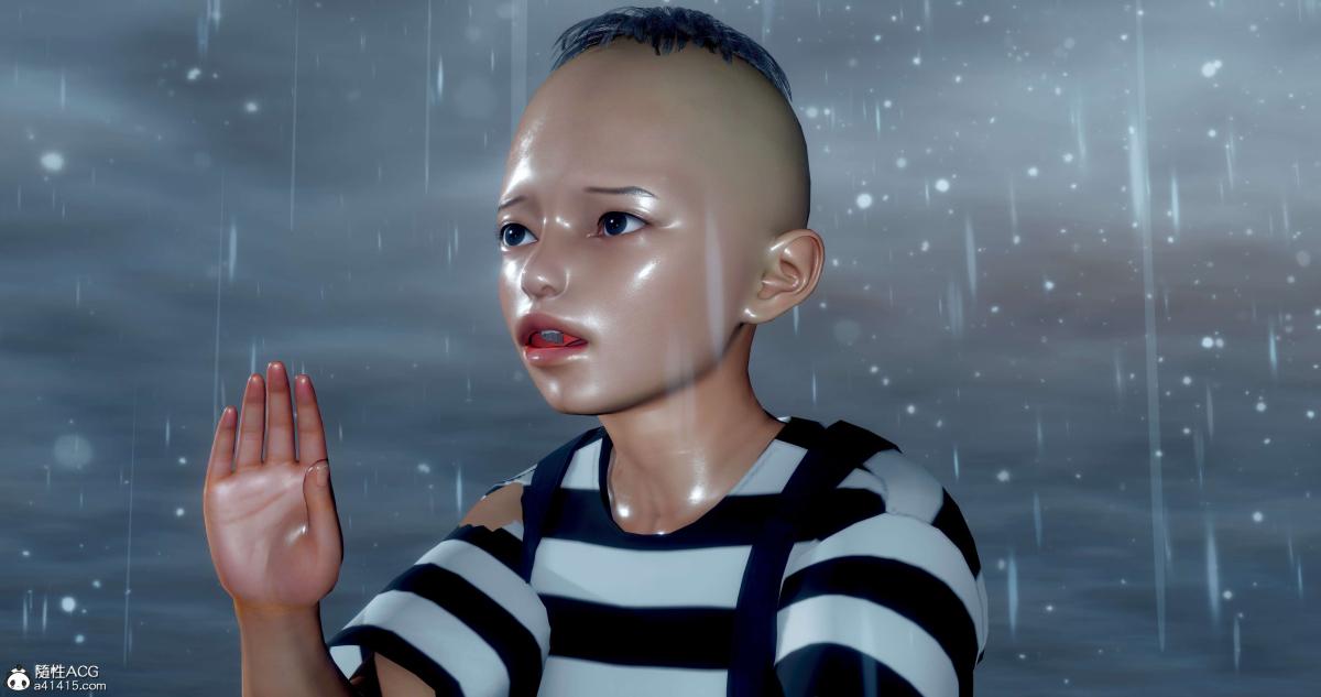 [3D]淫妖兽语第二季06-师徒(2)