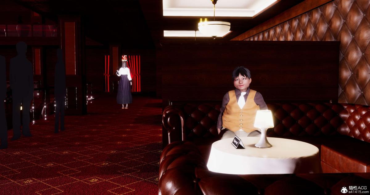 [3D]淫妖兽语第二季07-争权夺势(1)