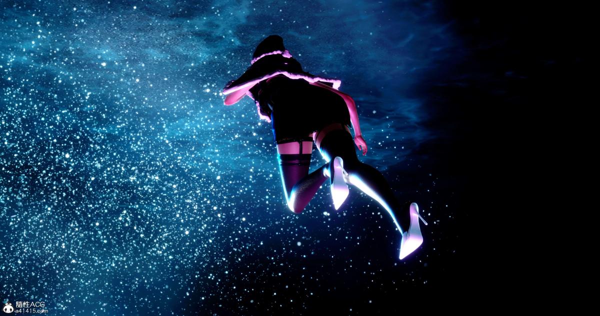 [3D]淫妖兽语第二季08-极北之王(2)