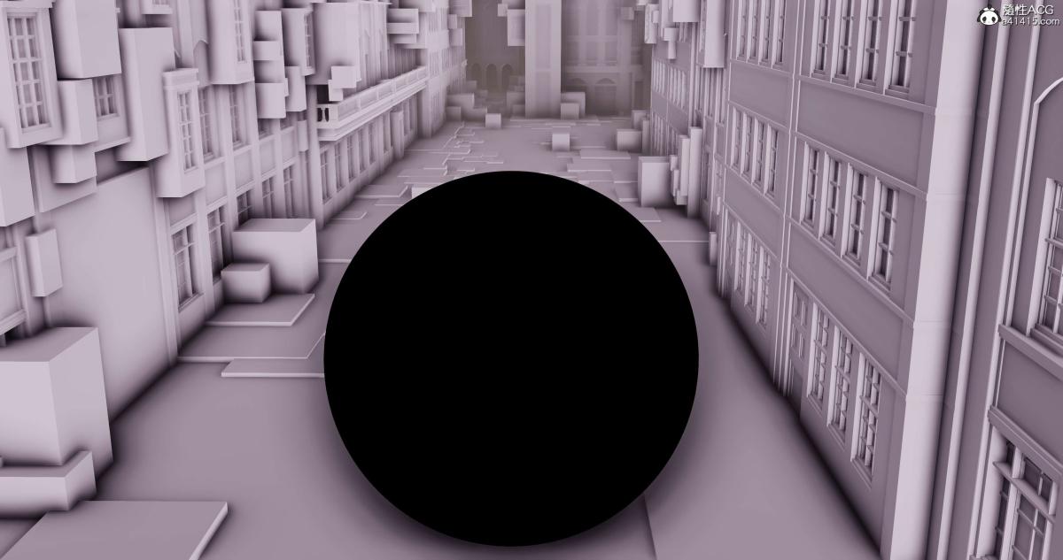 [3D]淫妖兽语第二季09-虚空之城(1)