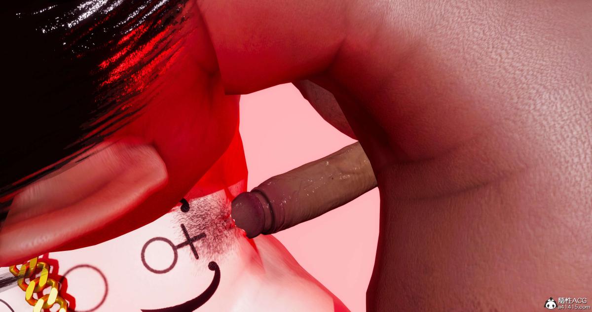 [3D]淫妖兽语第二季09-虚空之城(2)