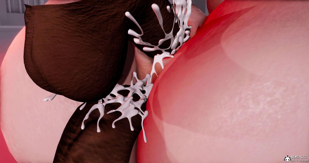 [3D]淫妖兽语第二季09-虚空之城(2)