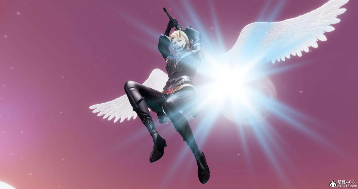 [3D]淫妖兽语第二季10-至暗(1)